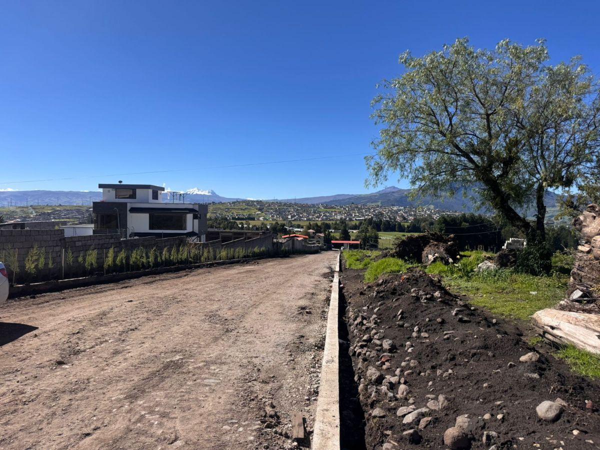 Se Vende Terrenos en Cutuglagua — imagen 7
