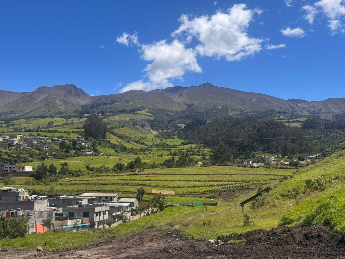 Se Vende Terrenos en Cutuglagua — imagen 6