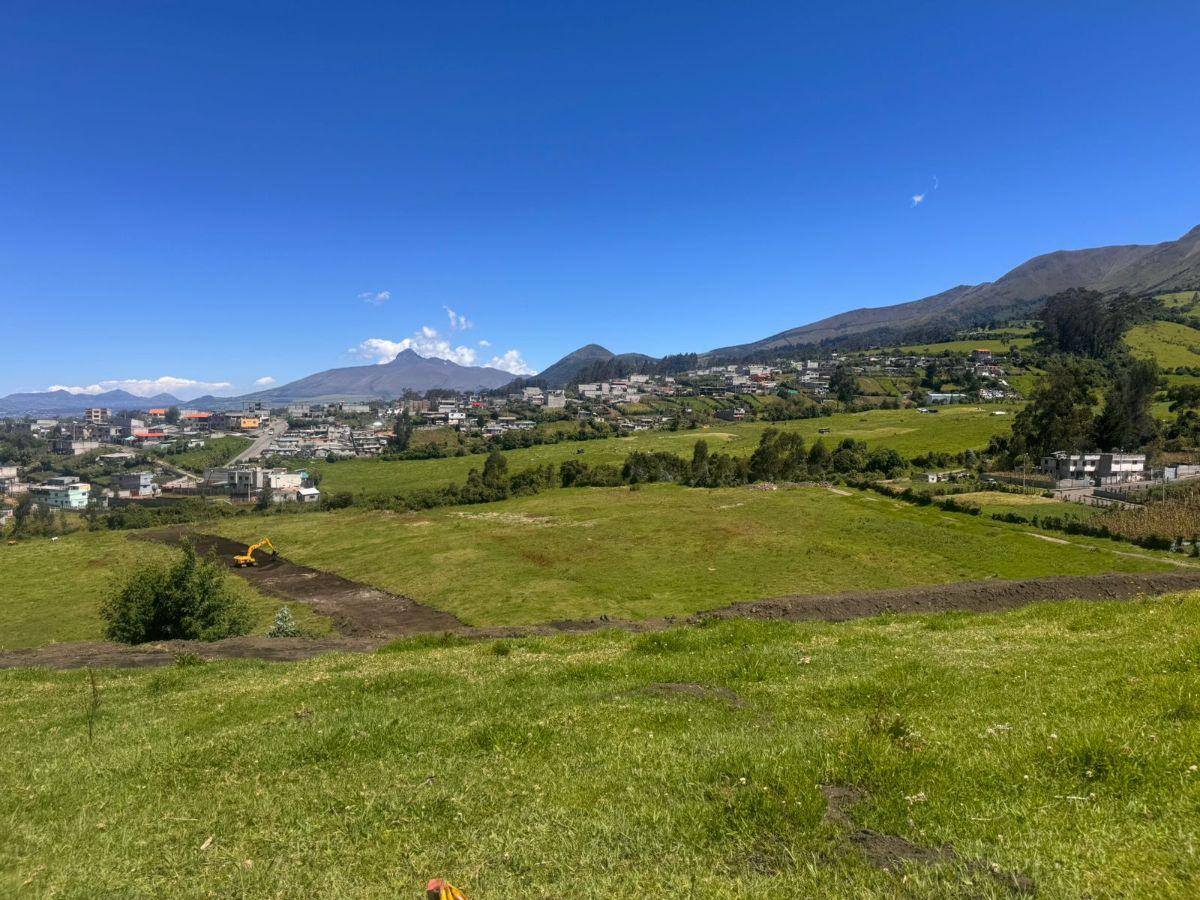 Se Vende Terrenos en Cutuglagua — imagen 5