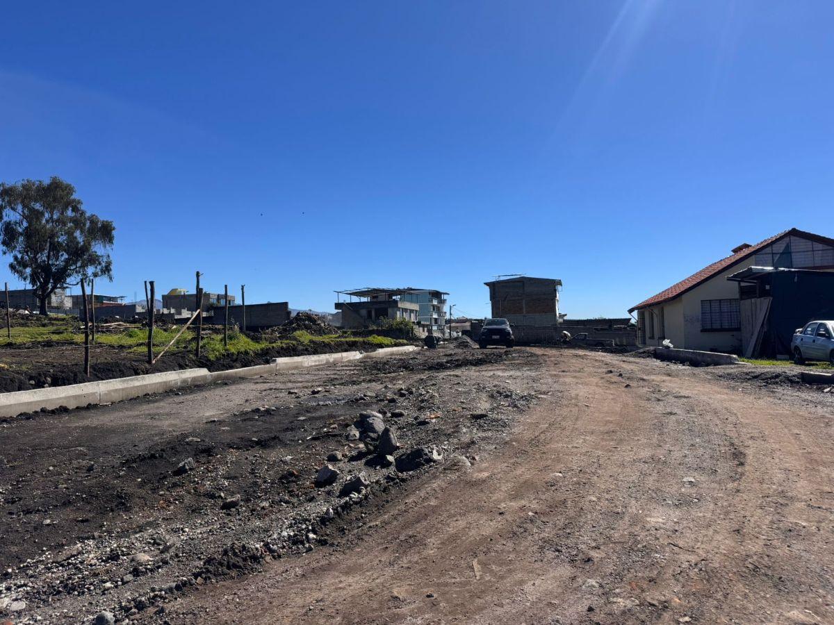 Se Vende Terrenos en Cutuglagua — imagen 3