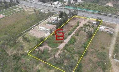 Terreno en venta en Carapungo — imagen 5