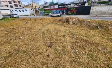 Terreno en venta en Carapungo — imagen 4
