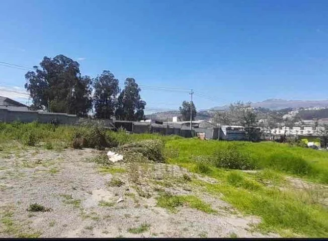 Terreno en venta en Carapungo — imagen 3
