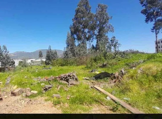 Terreno en venta en Carapungo — imagen 2