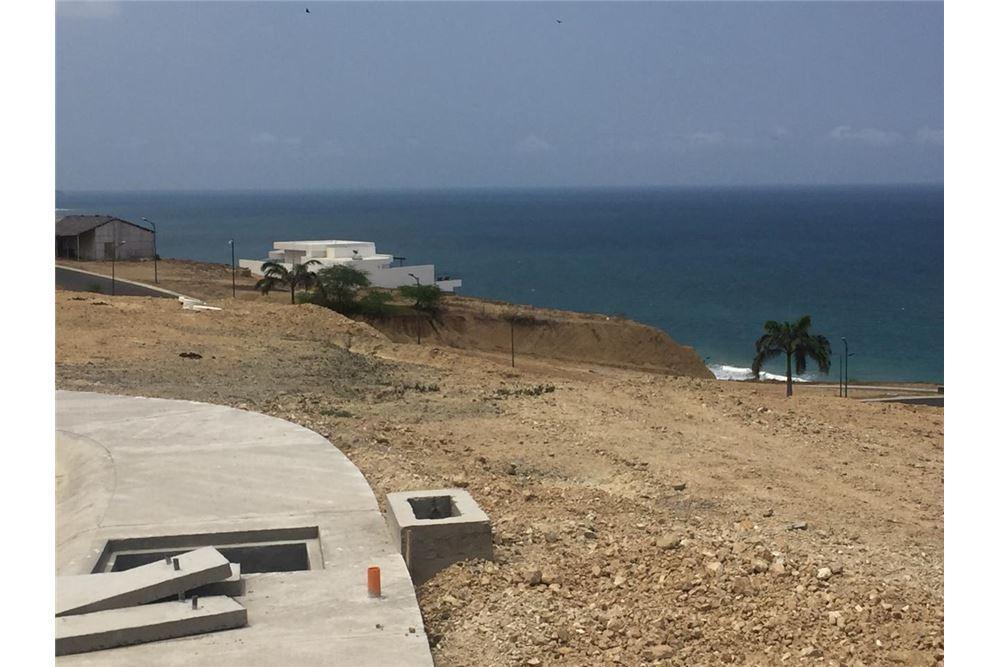 Venta de Terreno Cerca Al Mar Playa Privada Manta, Manabí — imagen 6