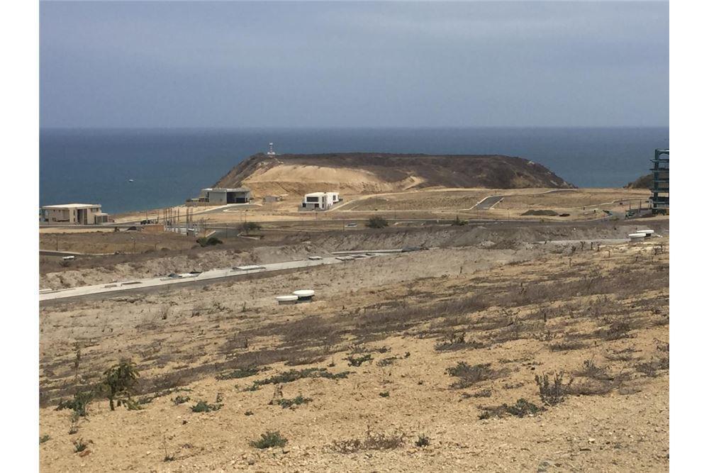 Venta de Terreno Cerca Al Mar Playa Privada Manta, Manabí — imagen 2