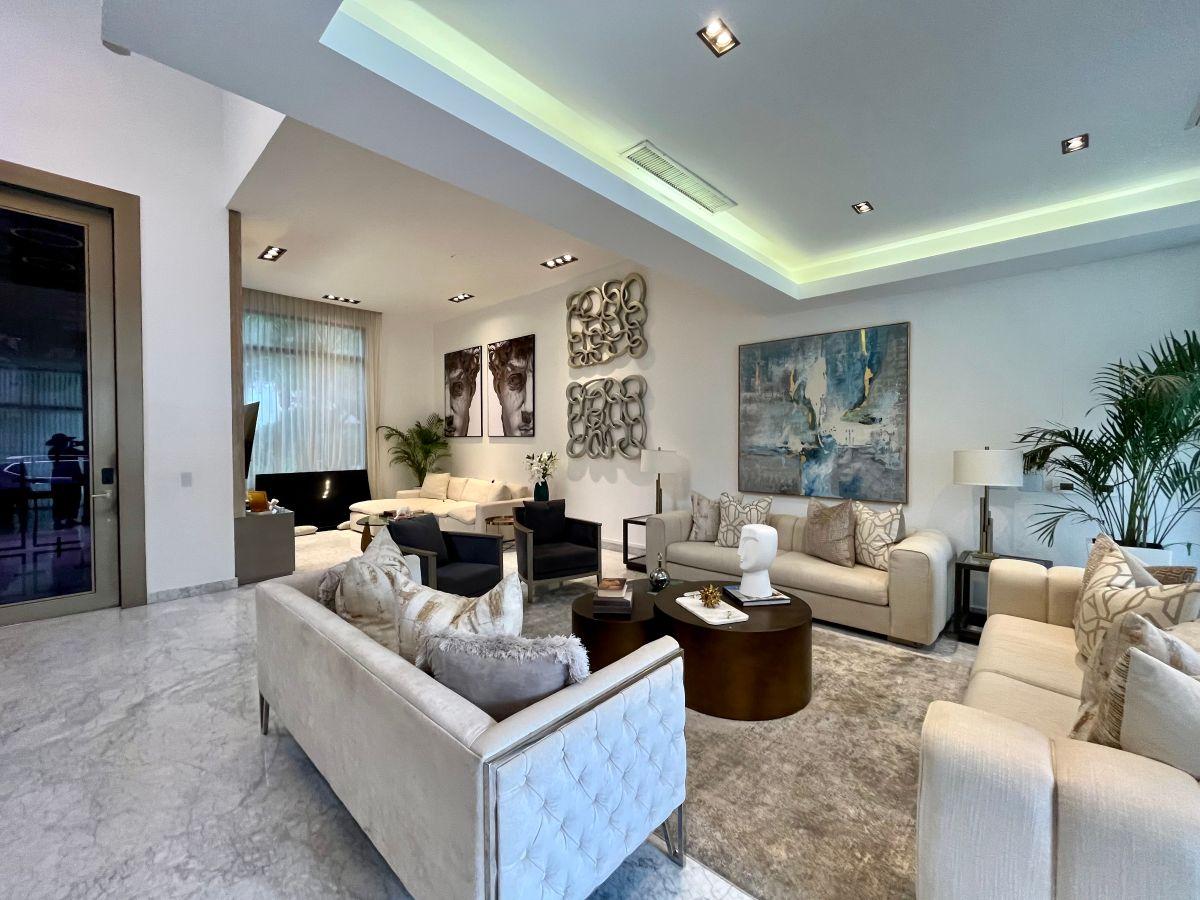 Venta Casa Moderna 3dorm, Isla Mocolí, Guayas — imagen 10