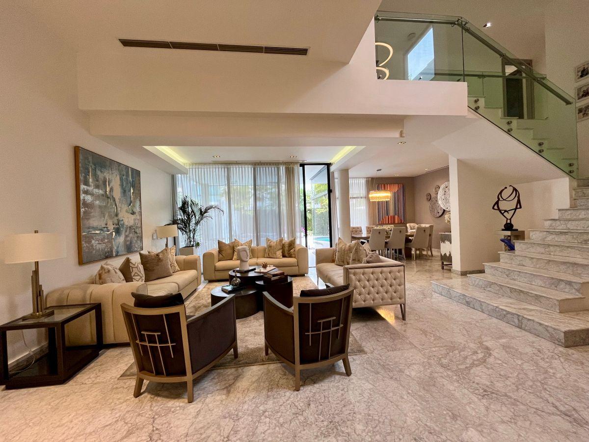 Venta Casa Moderna 3dorm, Isla Mocolí, Guayas — imagen 9