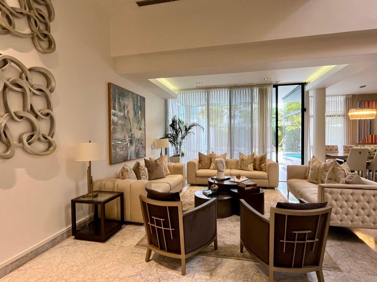 Venta Casa Moderna 3dorm, Isla Mocolí, Guayas — imagen 8