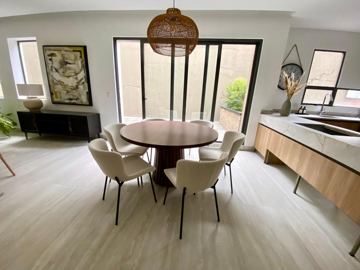 Vendo Departamento, Moderno a Estrenar, Terraza, Vista, Miravalle, Seguridad — imagen 10
