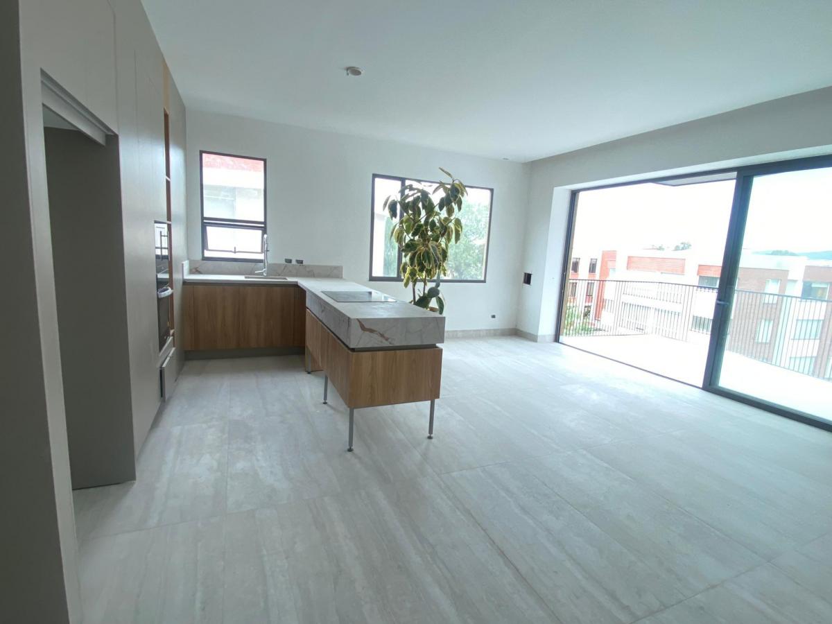 Vendo Departamento, Moderno a Estrenar, Terraza, Vista, Miravalle, Seguridad — imagen 9