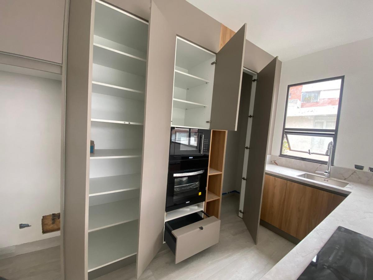 Vendo Departamento, Moderno a Estrenar, Terraza, Vista, Miravalle, Seguridad — imagen 7