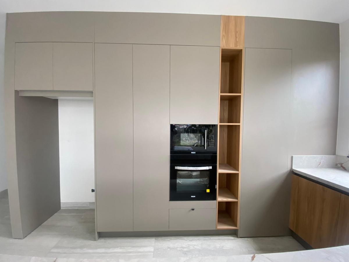 Vendo Departamento, Moderno a Estrenar, Terraza, Vista, Miravalle, Seguridad — imagen 5