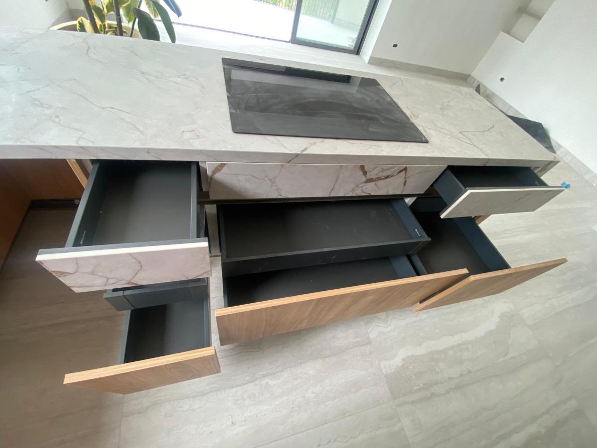 Vendo Departamento, Moderno a Estrenar, Terraza, Vista, Miravalle, Seguridad — imagen 2