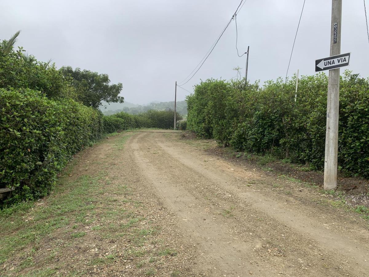 Terreno en Venta en Manglaralto Lotizacion Privada — imagen 10