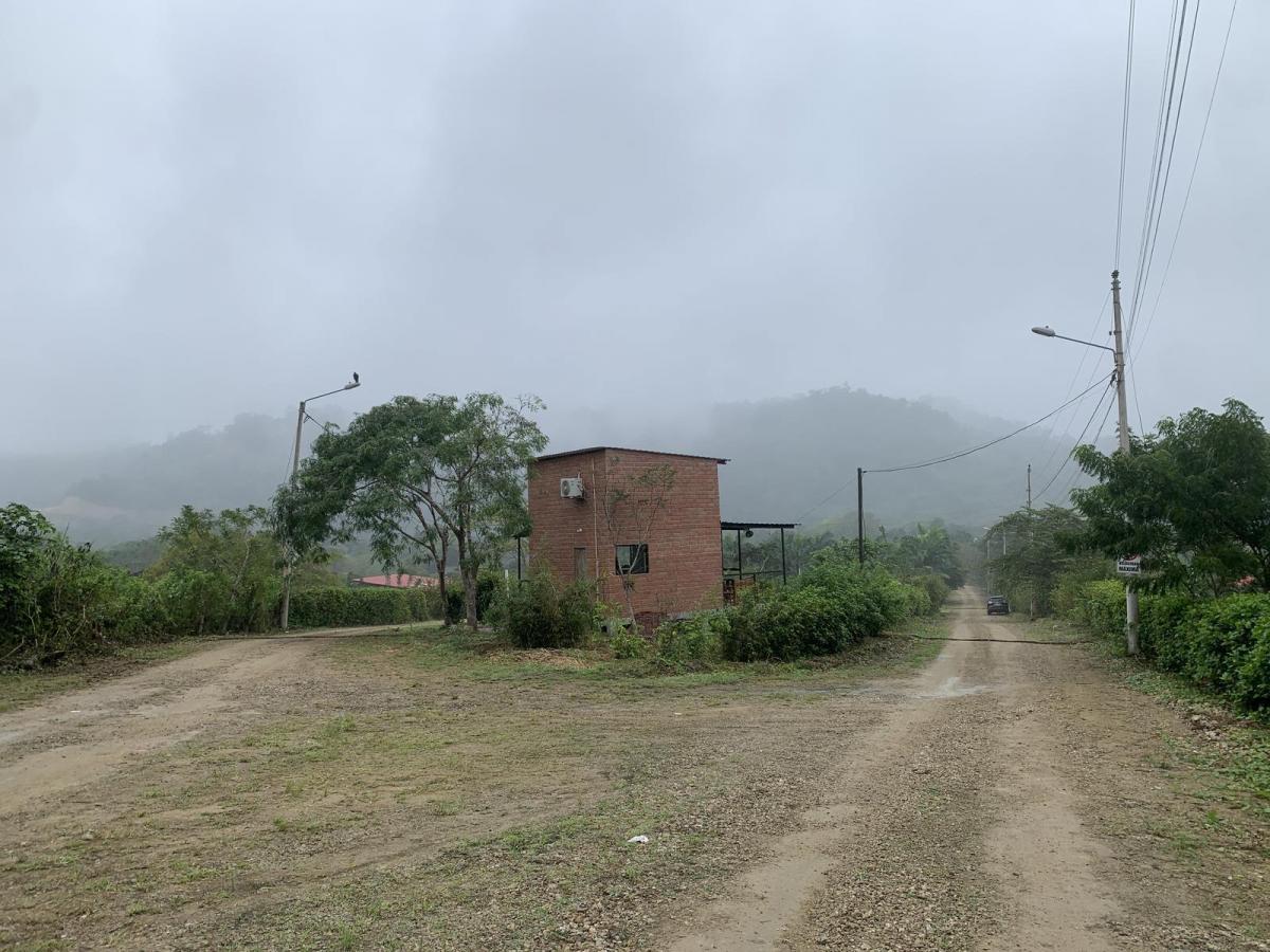Terreno en Venta en Manglaralto Lotizacion Privada — imagen 9
