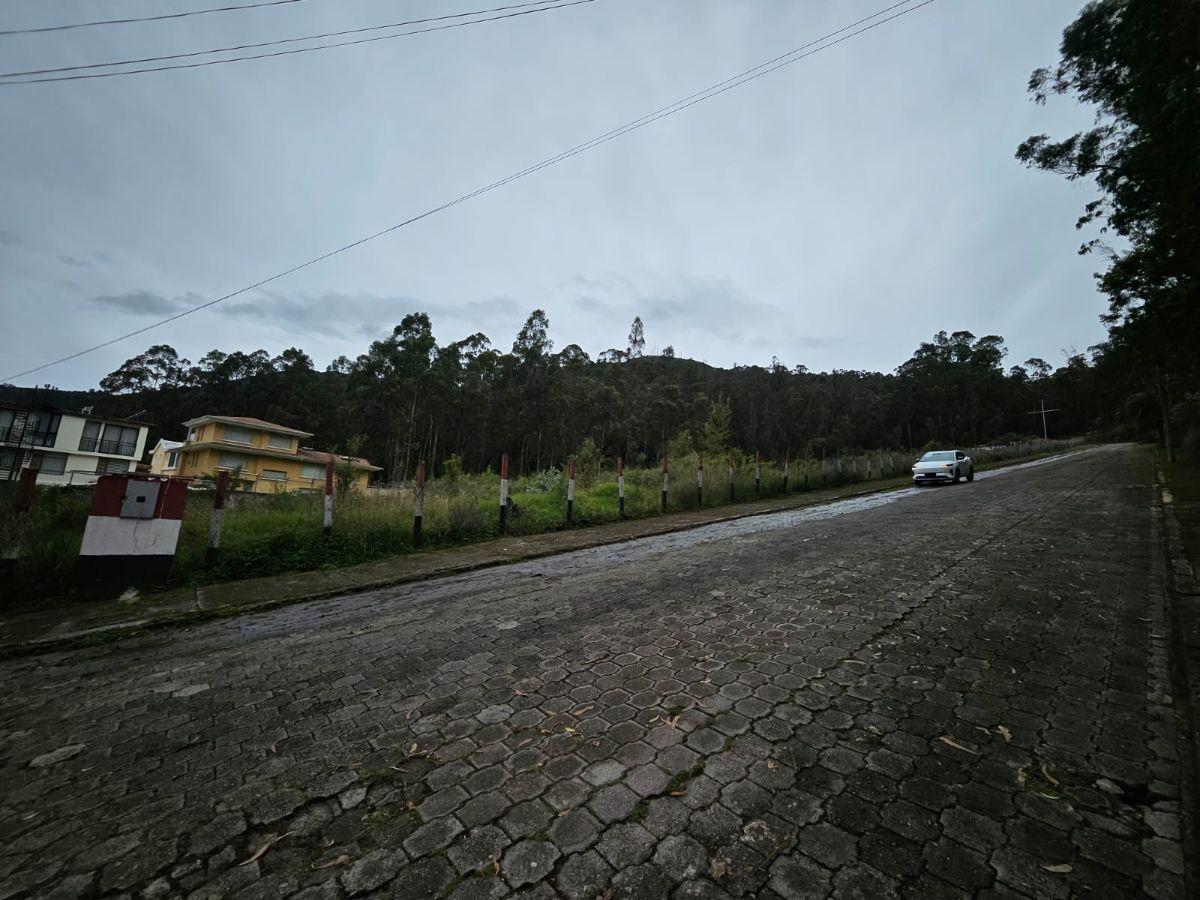 Terreno en Urbanizacion - Mariscal Sucre - Occidental — imagen 6