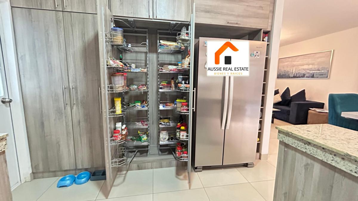 Vendo Casa con 4 Dorm. de 119 M²,en Urbanización Ciudad del Valle, Guayas — imagen 5