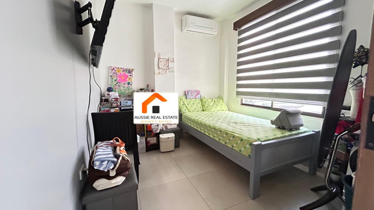 Vendo Casa con 4 Dorm. de 119 M²,en Urbanización Ciudad del Valle, Guayas — imagen 3