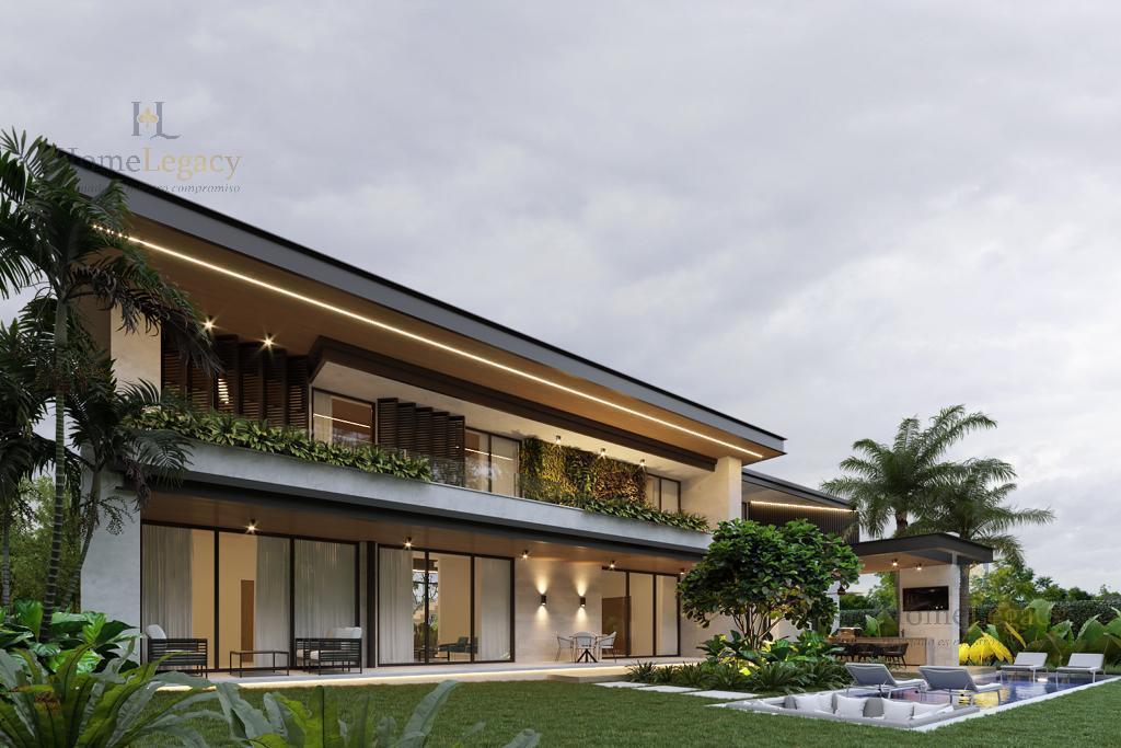 Venta de Casa en Proyecto en Isla Mocolí Am, Guayas — imagen 8