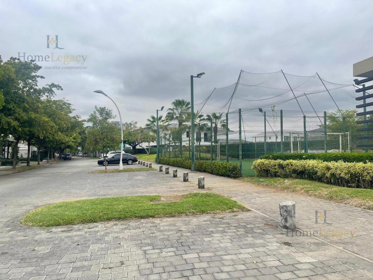 Venta de Casa en Proyecto en Isla Mocolí Am, Guayas — imagen 7