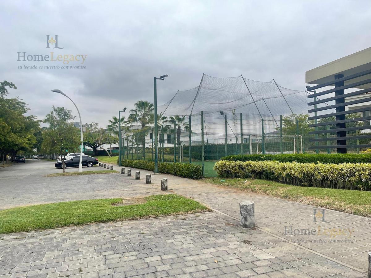 Venta de Casa en Proyecto en Isla Mocolí Am, Guayas — imagen 6