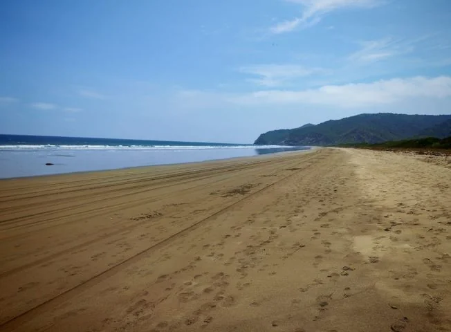 Terreno en venta en Puerto Lopez — imagen 1