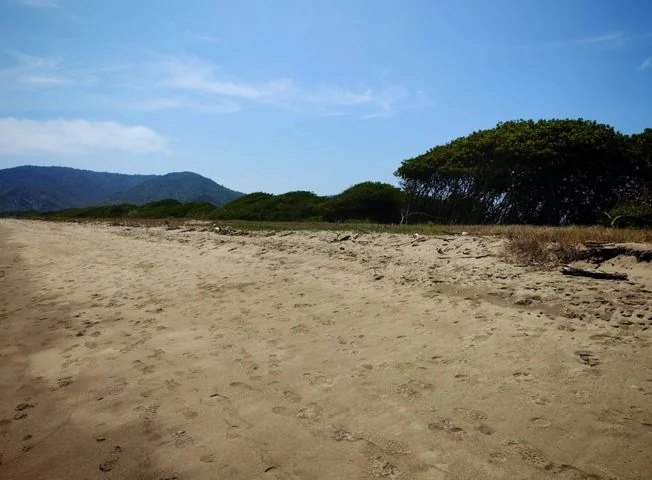 Terreno en venta en Puerto Lopez — imagen 3