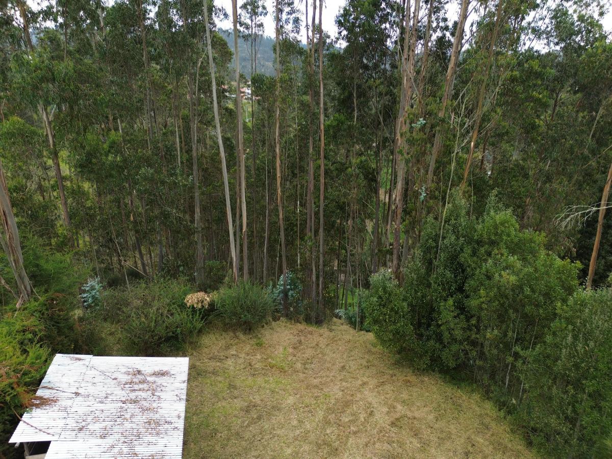 Terreno en Venta en Sigsipamba, Sector Pasavalle - Deleg — imagen 5