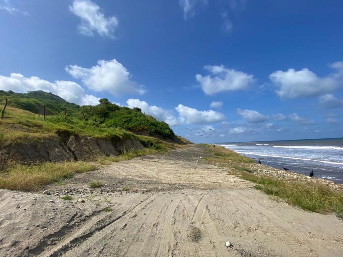 Terreno de Venta en Manta Zona Rural Santa Rosa, Manabí — imagen 7