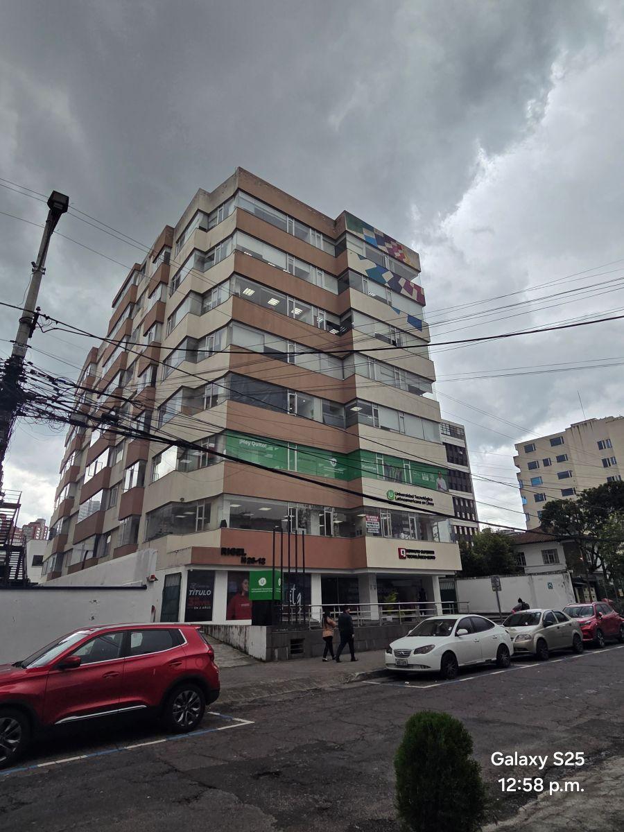 Piso Corporativo en Venta – Centro Norte de Quito, 732 m² — imagen 10
