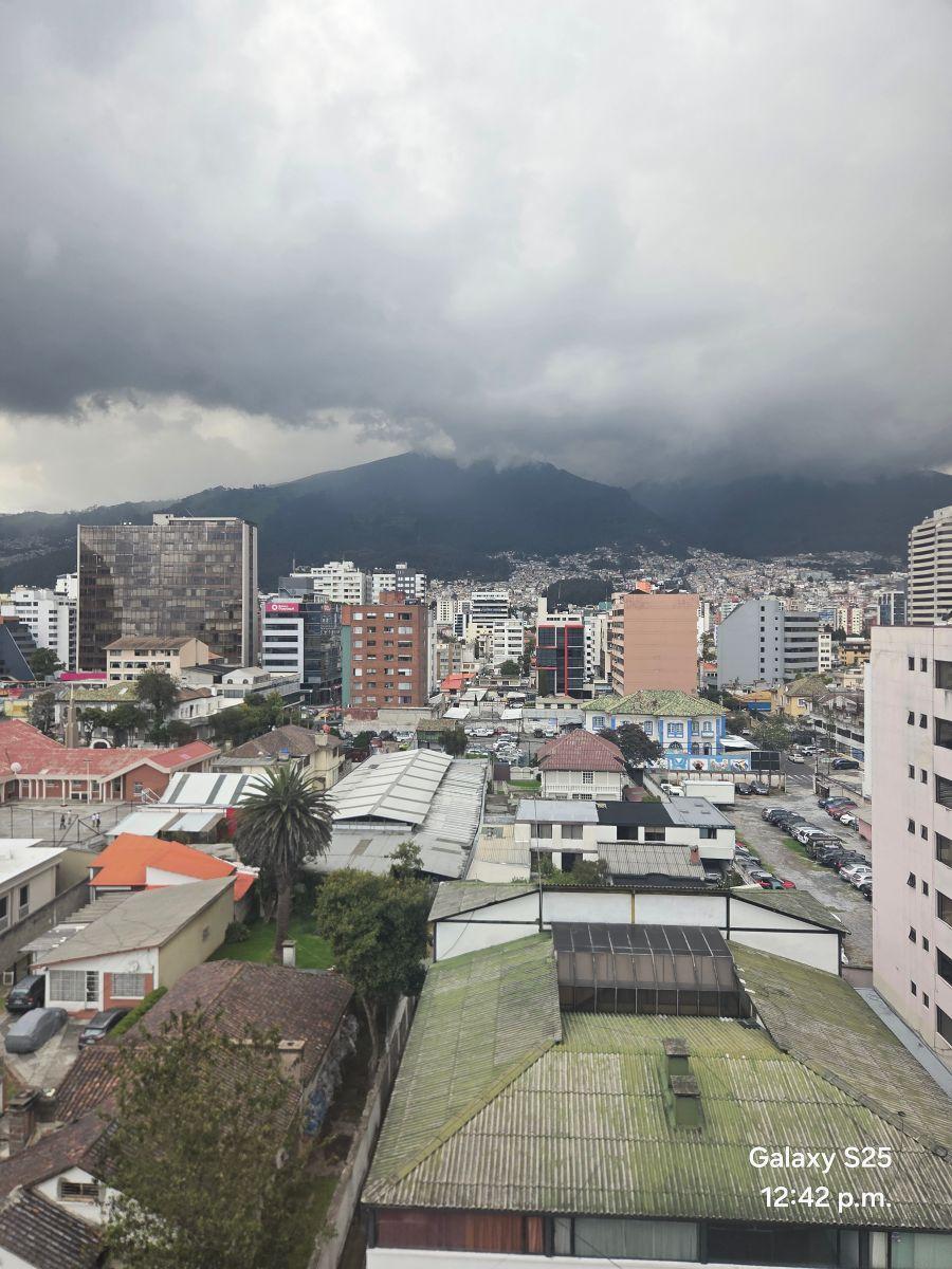 Piso Corporativo en Venta – Centro Norte de Quito, 732 m² — imagen 6