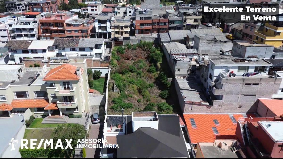 Terreno 780 m Bosmediano Junto a Ecuavisa — imagen 6
