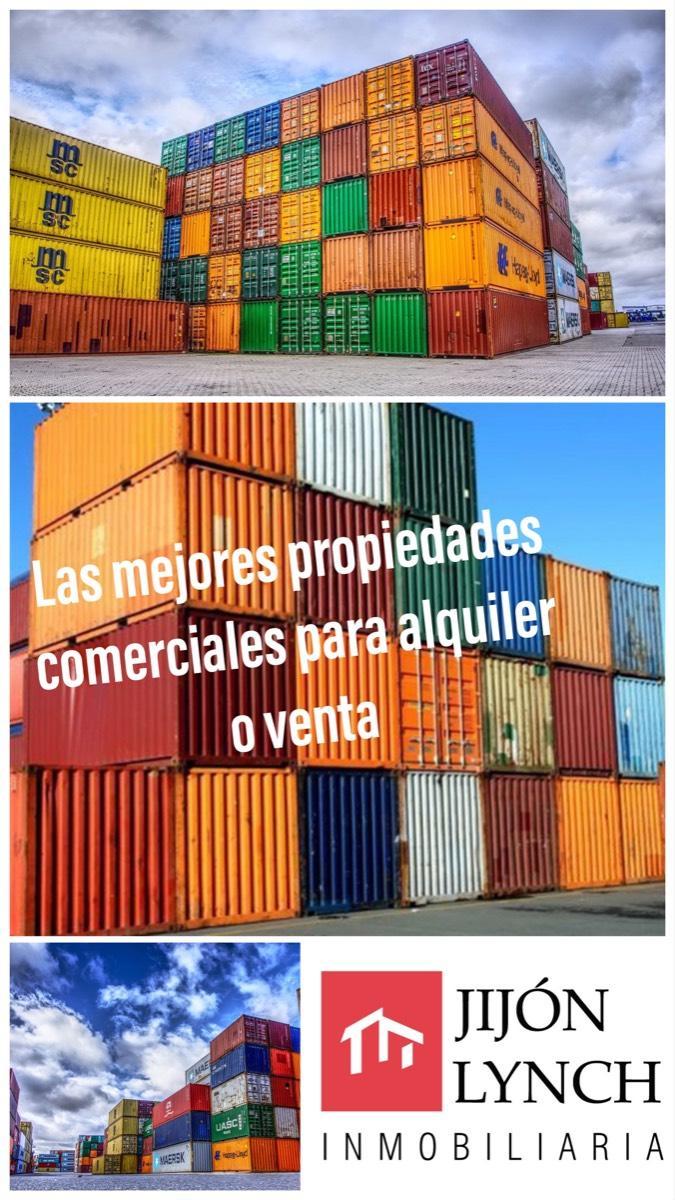 Terreno Ideal Para Guardar Contenedores Via Daule, Guayas — imagen 2