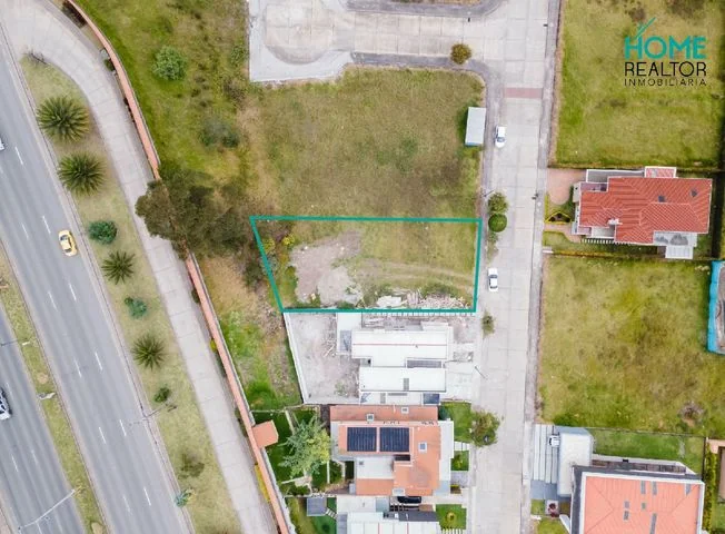 Terreno en venta en Challuabamba — imagen 1