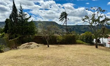 Terreno en venta en Challuabamba — imagen 5