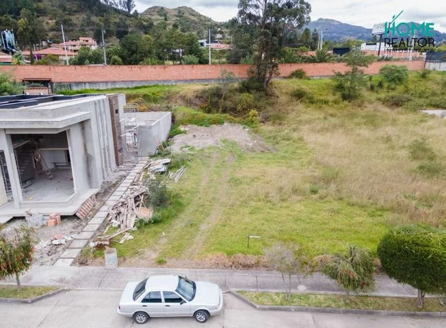Terreno en venta en Challuabamba — imagen 3