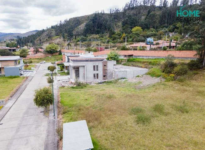 Terreno en venta en Challuabamba — imagen 2
