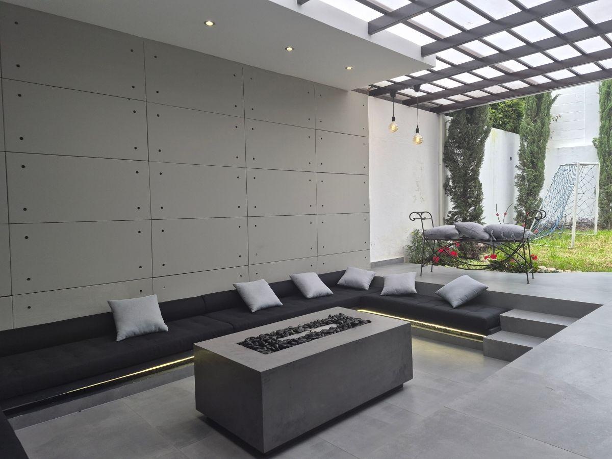 Casa con 3 Dorm. en Venta en Cumbayá, 440 m² de Terreno — imagen 6