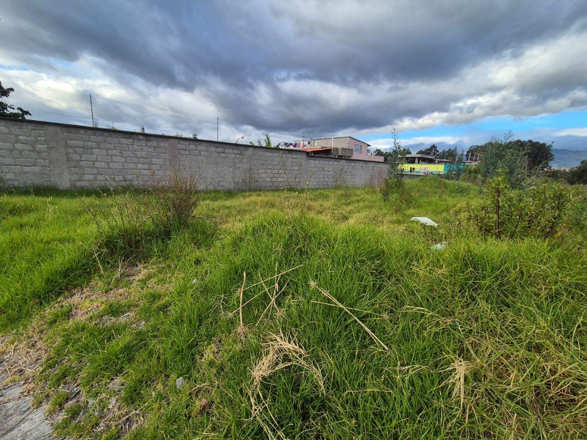 Terreno en Venta – Fajardo, Valle de Los Chillos — imagen 4