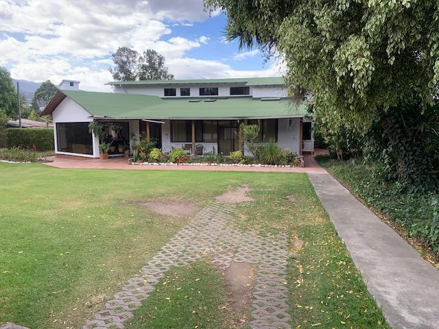 Vs La Primavera Cumbaya, Venta Propiedad Ideal Para Proyecto Inmobiliario 1344 m² — imagen 10