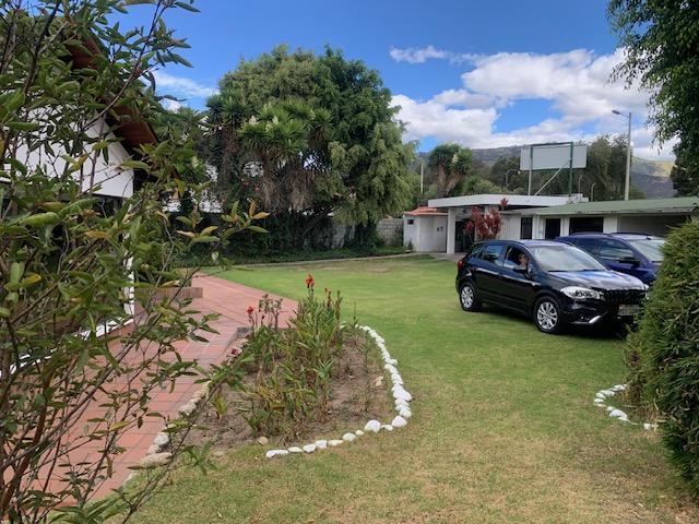 Vs La Primavera Cumbaya, Venta Propiedad Ideal Para Proyecto Inmobiliario 1344 m² — imagen 8