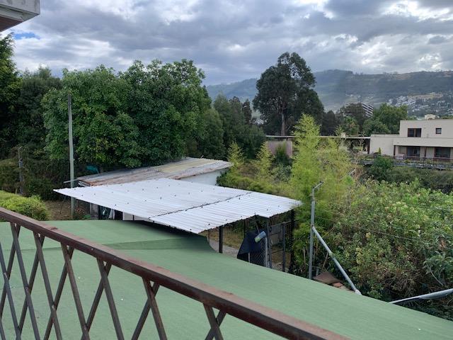Vs La Primavera Cumbaya, Venta Propiedad Ideal Para Proyecto Inmobiliario 1344 m² — imagen 7