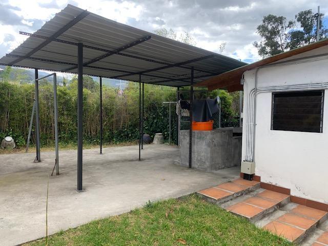 Vs La Primavera Cumbaya, Venta Propiedad Ideal Para Proyecto Inmobiliario 1344 m² — imagen 2