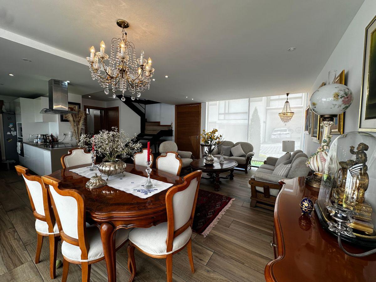 Se Vende Comoda Casa Dentro de Conjunto Cumbayá — imagen 9
