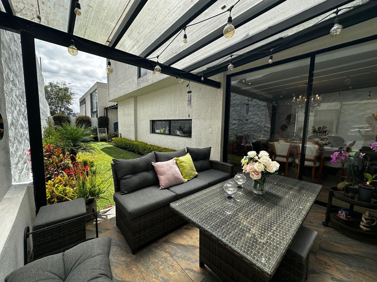 Se Vende Comoda Casa Dentro de Conjunto Cumbayá — imagen 7