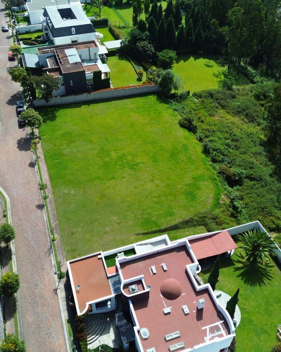 Se Vende Terreno de 1000 m² en La Urbanización del Club Rancho San Francisco — imagen 9