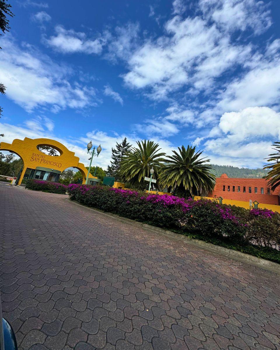 Se Vende Terreno de 1000 m² en La Urbanización del Club Rancho San Francisco — imagen 8