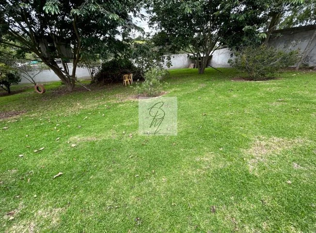 Terreno en venta en Tumbaco — imagen 1