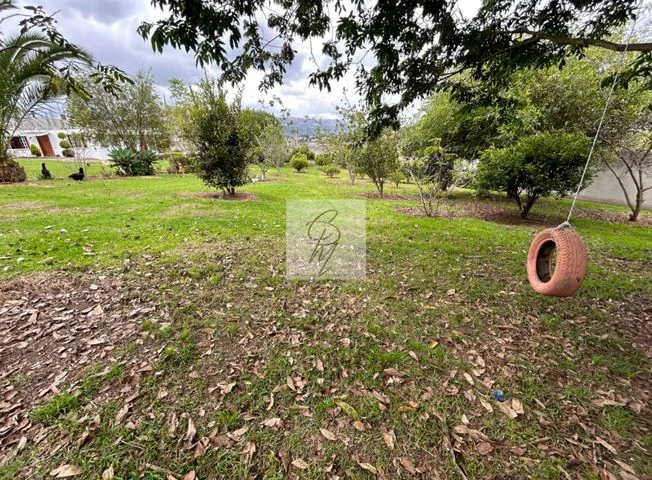 Terreno en venta en Tumbaco — imagen 4